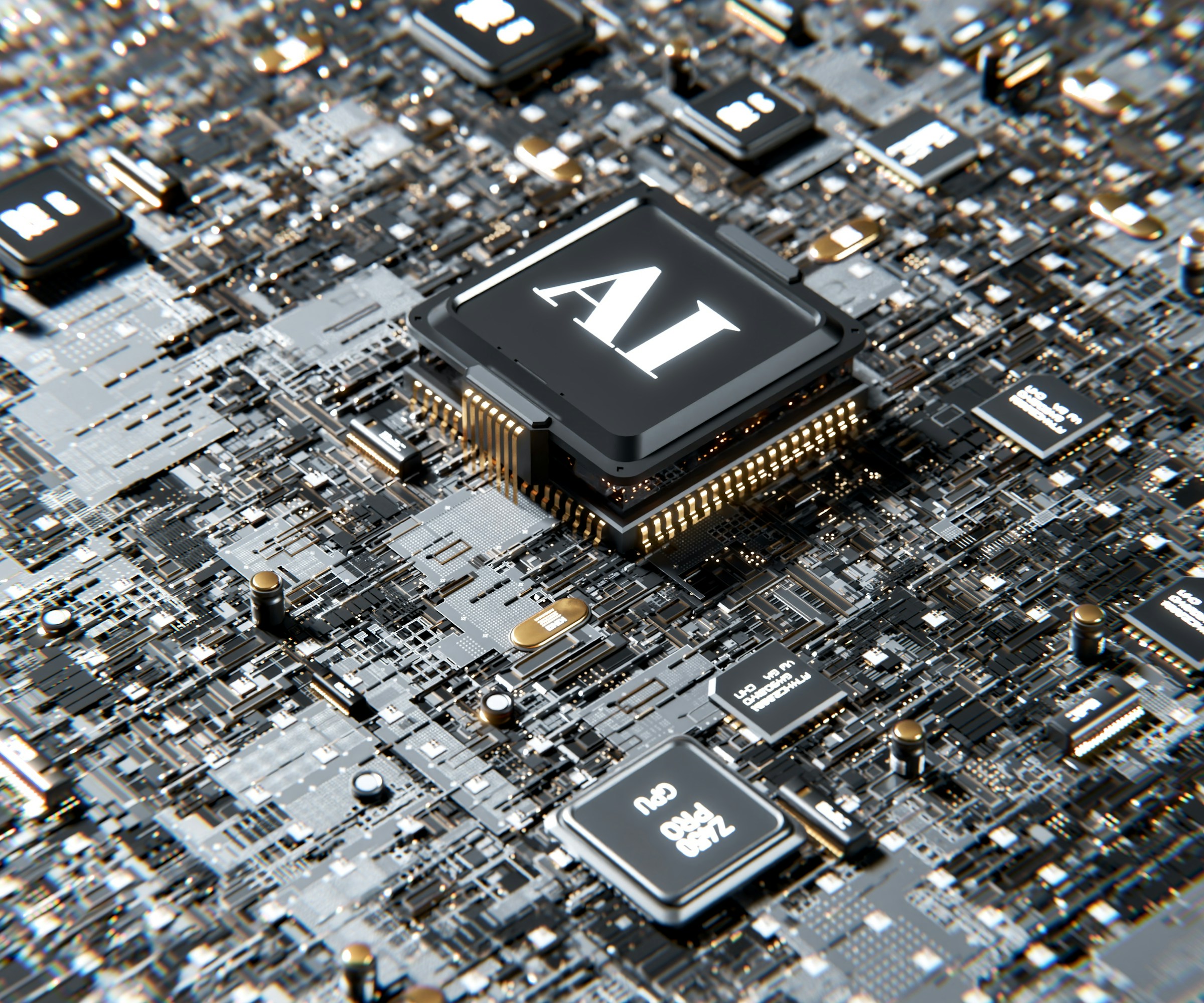 Technology Network